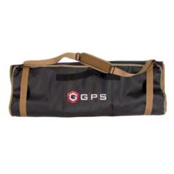 Tapis de tir tactique GPS rembourré tan