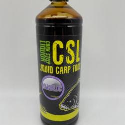 Appât liquide pro élite baits CSL garlic 1L