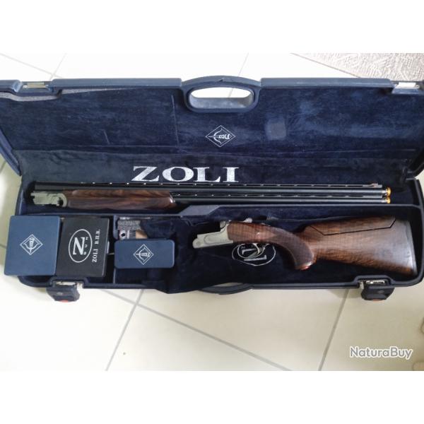 Fusil zoli pro srie