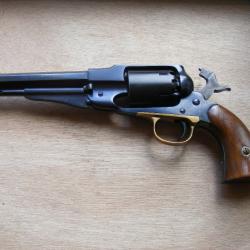 REVOLVER 1858 NEW BELT de chez UBERTI CAL.36