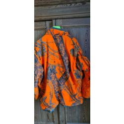 veste de chasse