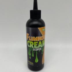 Appât liquide Booster pro élite baits fluminow cream scopex 200ML