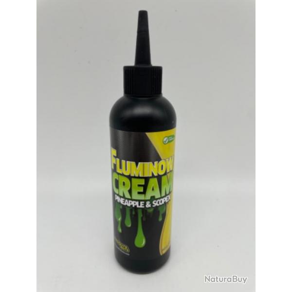 Appt liquide Booster pro lite baits fluminow cream pineapple-scopex 200ML