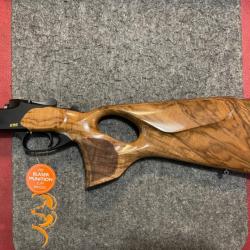 Crosse et Devant BLASER K95 sucess bois grade 4