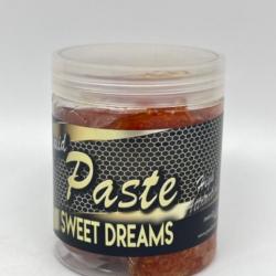 Appât pâte pro élite baits paste sweet dreams 250gr