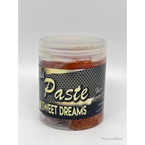 Appt pte pro lite baits paste sweet dreams 250gr