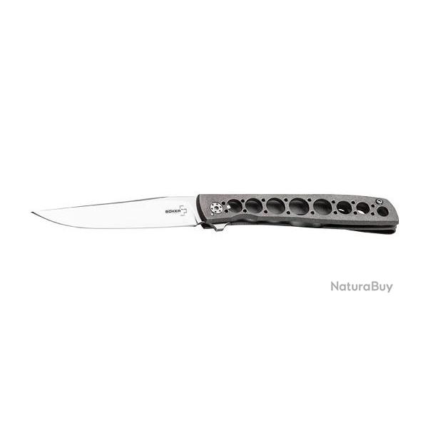 Couteau pliant Boker Plus Urban Trapper