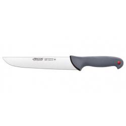 Couteau Arcos Colour Prof - Boucher lame 200 mm