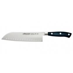 Couteau Japonais Santoku Arcos Riviera - Santoku