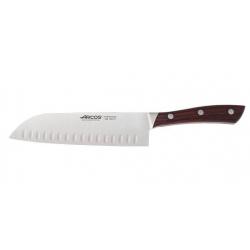 Couteau Japonais Santoku Arcos Natura - Santoku