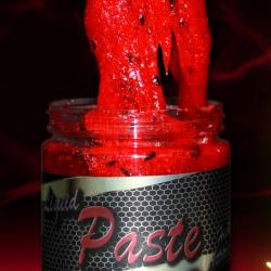 Appât pâte pro élite baits paste robin red 250gr