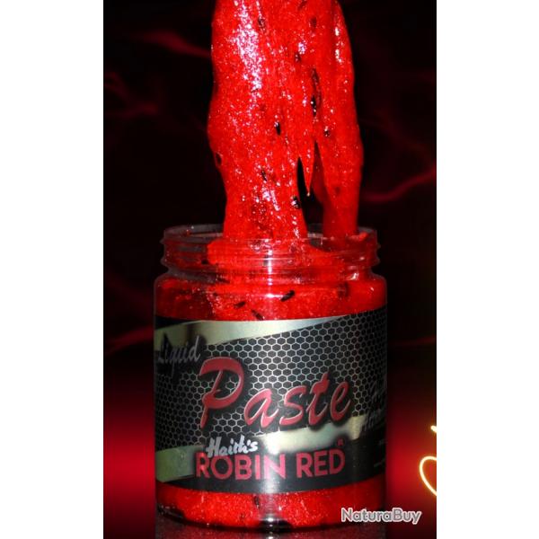 Appt pte pro lite baits paste robin red 250gr