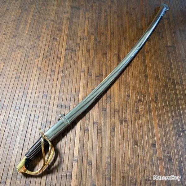 TRS BEAU SABRE 1822 SOLINGEN WKC ALLEMAGNE FORG MAINS