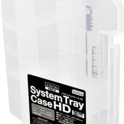SYSTEM TRAY CASE HD CLEAR