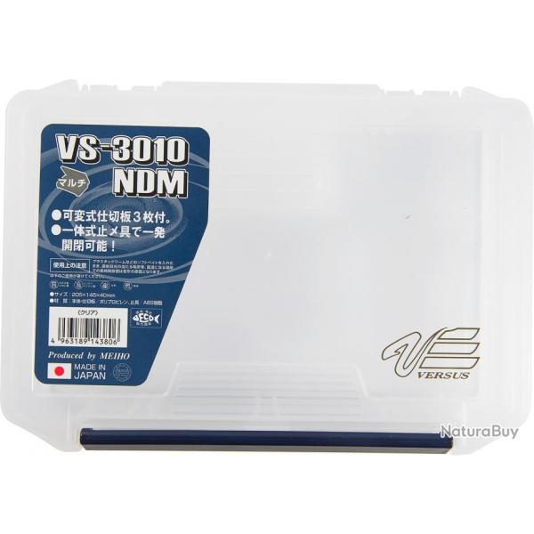 VS 3010NDM CLEAR