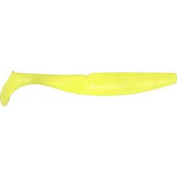 ONE UP SHAD 6 - 118 SOLID CHART
