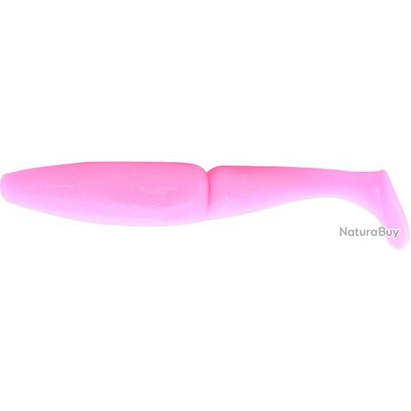 ONE UP SHAD 2 - 037 PINK FLUORES