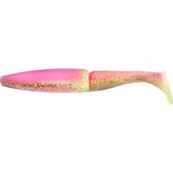 ONE UP SHAD 4 - 073 PINK CHART