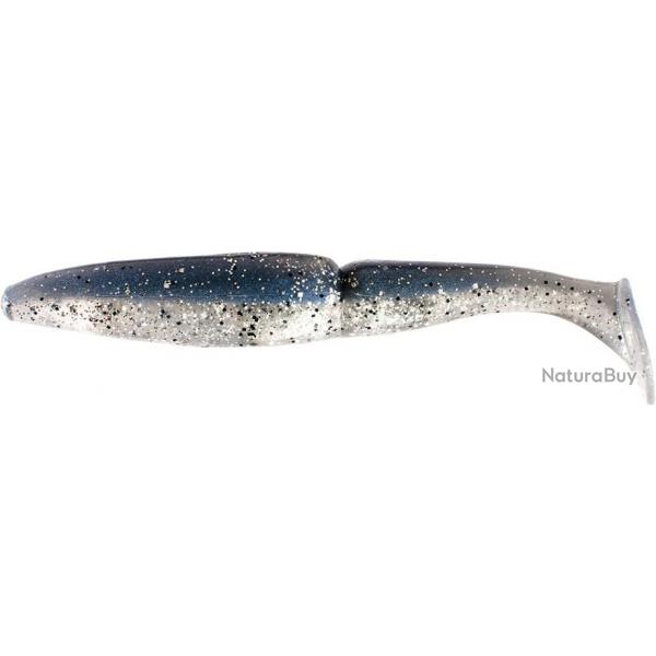 ONE UP SHAD 4 - 078 IWASHI