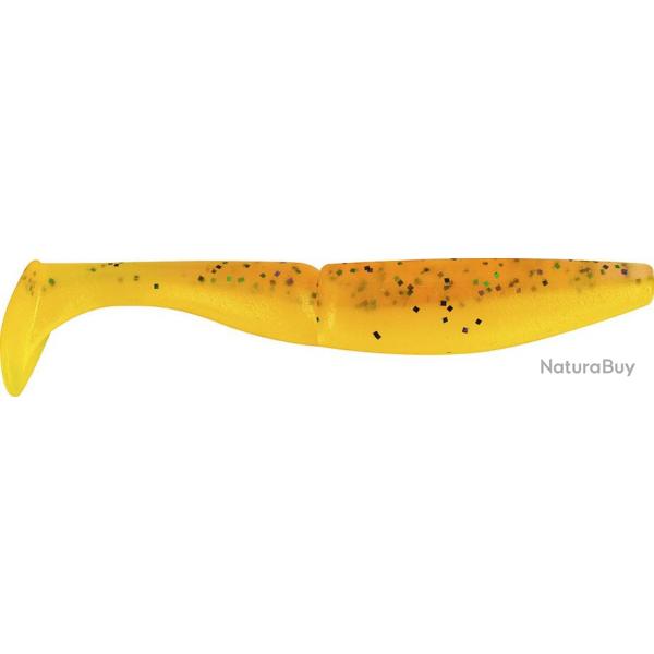 ONE UP SHAD 4 - 117 MANGO PEPPER