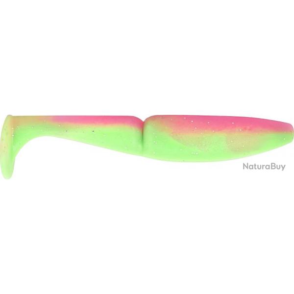 ONE UP SHAD 4 - 133 PINK MINT