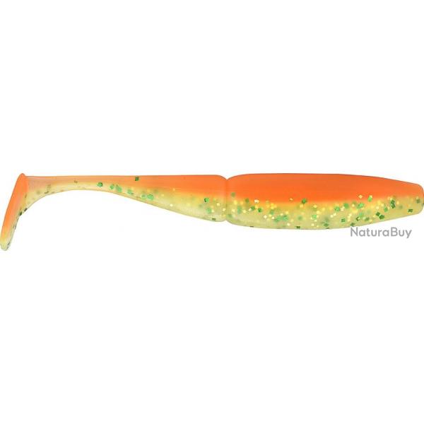 ONE UP SLIM 4 - 076 ORANGE GREEN