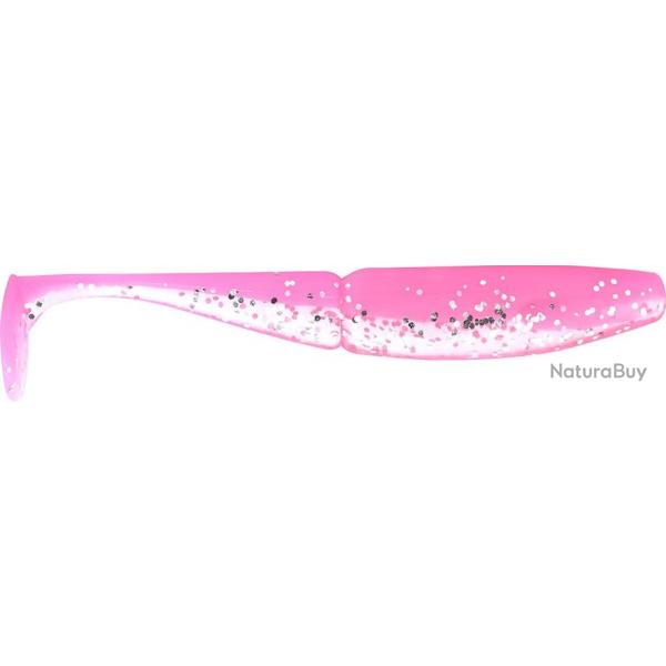 ONE UP SLIM 4 - 083 PINK BACK GLITTER BELLY