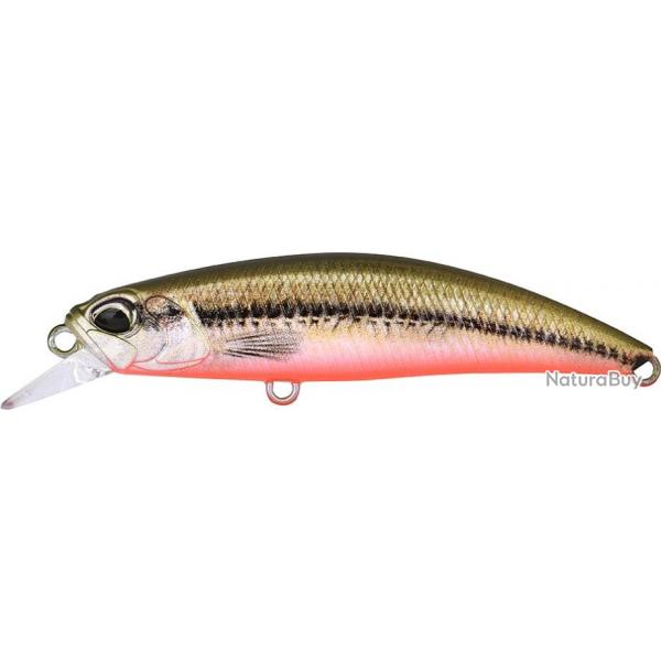 SPEARHEAD RYUKI 60 S - ACC4830 VAIRON / GREEN BLACK -RED BELLY