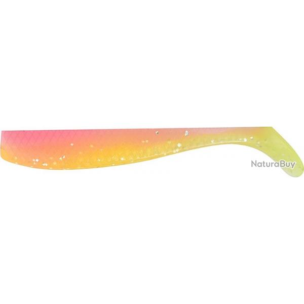 BAKUREE SHAD TAIL 63 - PINK CHART