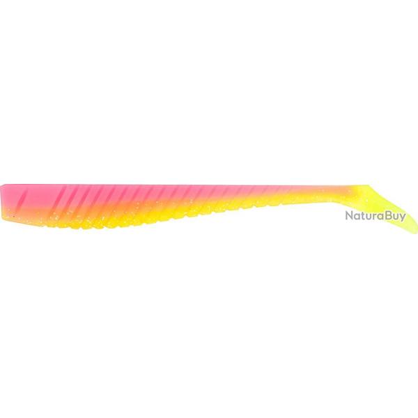 BAKUREE SHAD 150 - PINK CHART