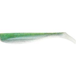 BAKUREE SHAD KB 150 - NATURAL GREEN BLUE FLAKE