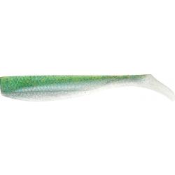 BAKUREE SHAD KB 150 - NATURAL GREEN BLUE FLAKE