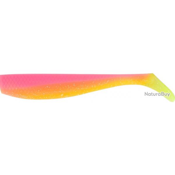 BAKUREE SHAD KB 150 - PINK CHART