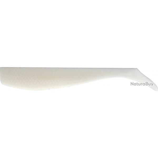 BAKUREE SHAD KB 150 - WHITE