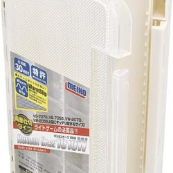 RUN GUN CASE 1010W WHITE