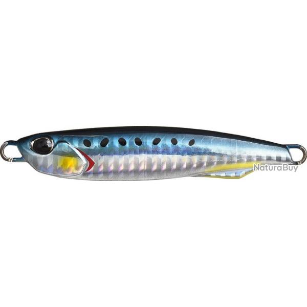 DRAG METAL CAST SLIM 30g PHA0011 SARDINE