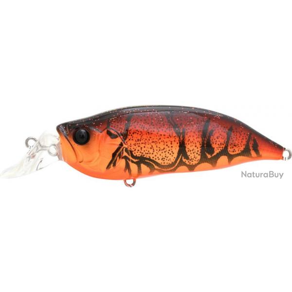 IXI SHAD R - WILD CRAW