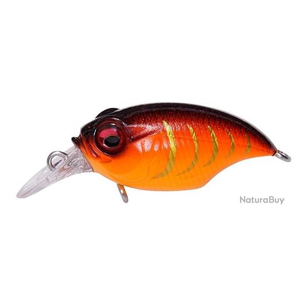 GRIFFON BAIT FINESSE SRX - GALAXY FIRE CRAW