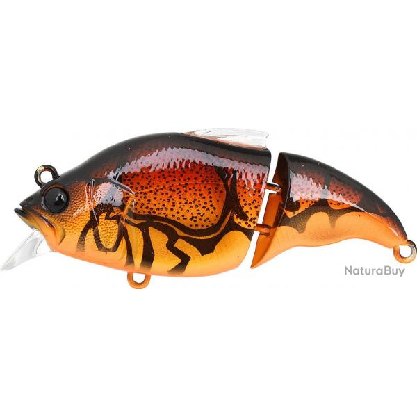 VIBRATION X VATALION SS - WILD CRAW