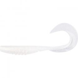 X LAYER CURLY 7" - FRENCH SILVER