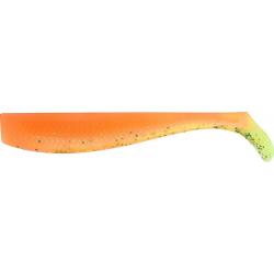 BAKUREE SHAD KB 110 - ORANGE GREEN