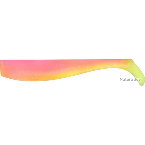 BAKUREE SHAD KB 110 - PINK CHART