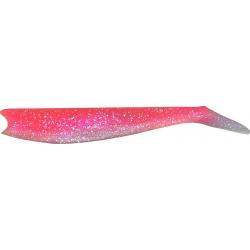 TWINSHAD - PINK BACK SILVER GLITTER