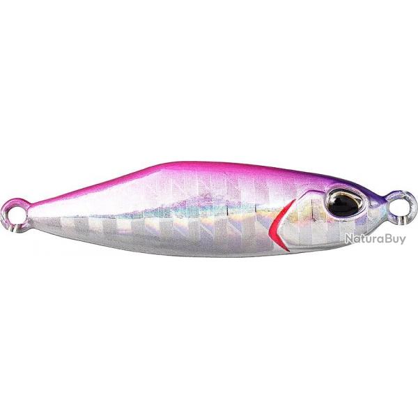 TETRA JIG 10g - PHA0009 PINK BACK