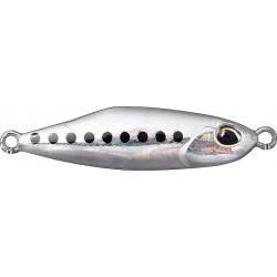 TETRA JIG 10g - PJA0210 SHIRASU