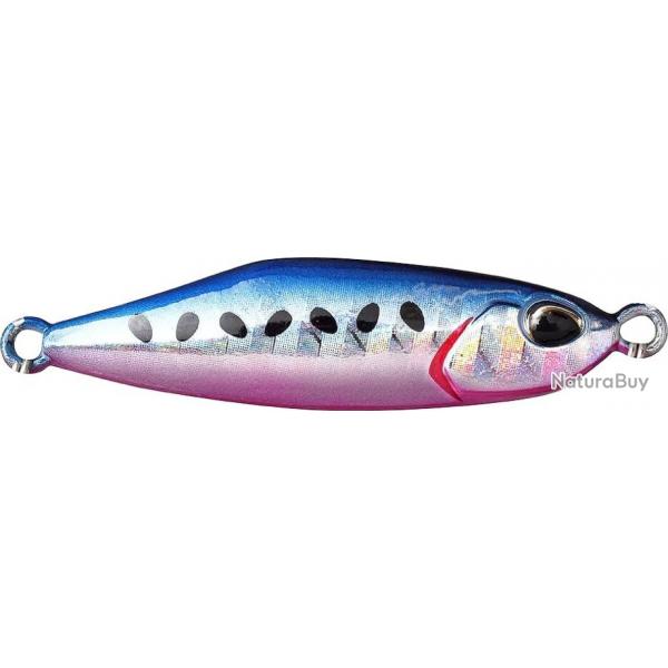 TETRA JIG 7g - PHA0187 BLUE PINK SARDINE