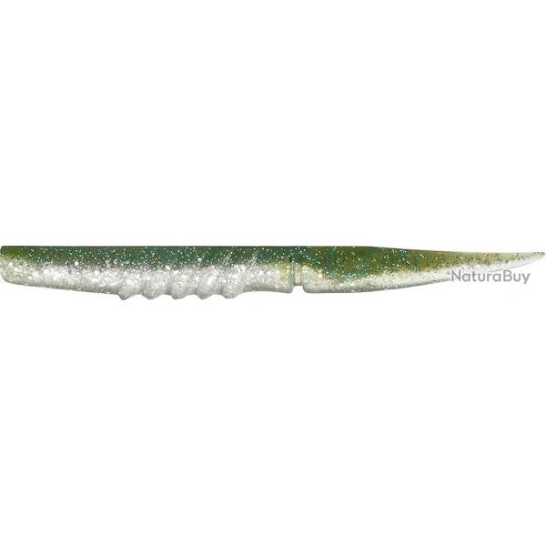 X LAYER SUPER - LIGHT GREEN PEARL