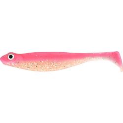 HAZEDONG SHAD 5.2 VM PINK GLITTER