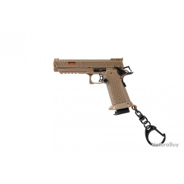 Porte-cls Colt 1911 Tactical Tan