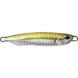 DRAG METAL CAST SLIM 40g - PHA0006 AJI (Send Eel)